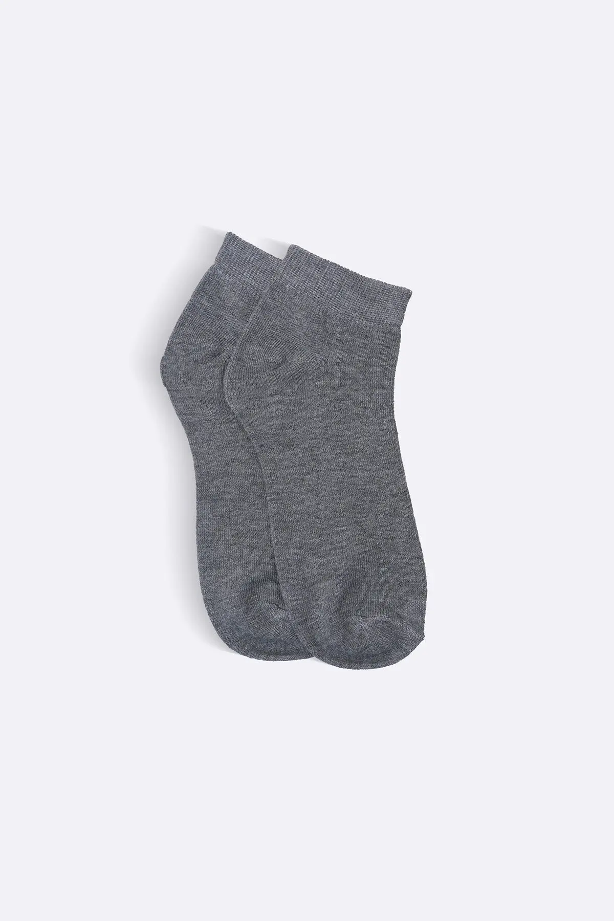 Soft Summer Socks 1