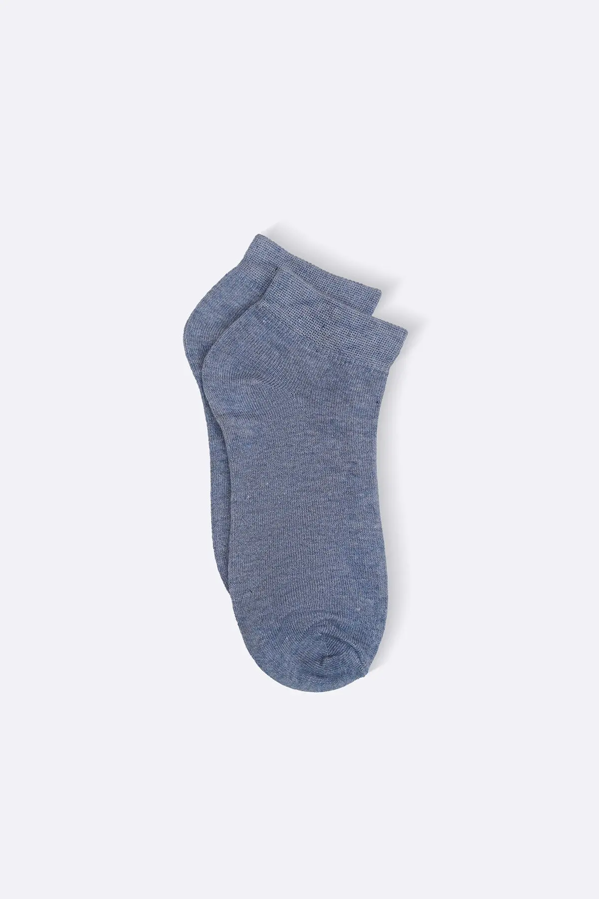 Soft Summer Socks 1