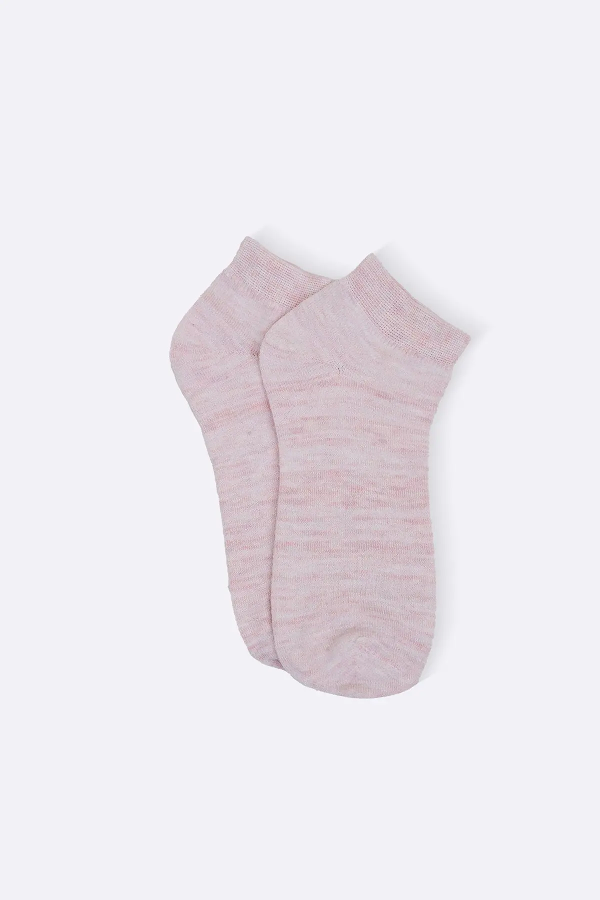 Soft Summer Socks 1