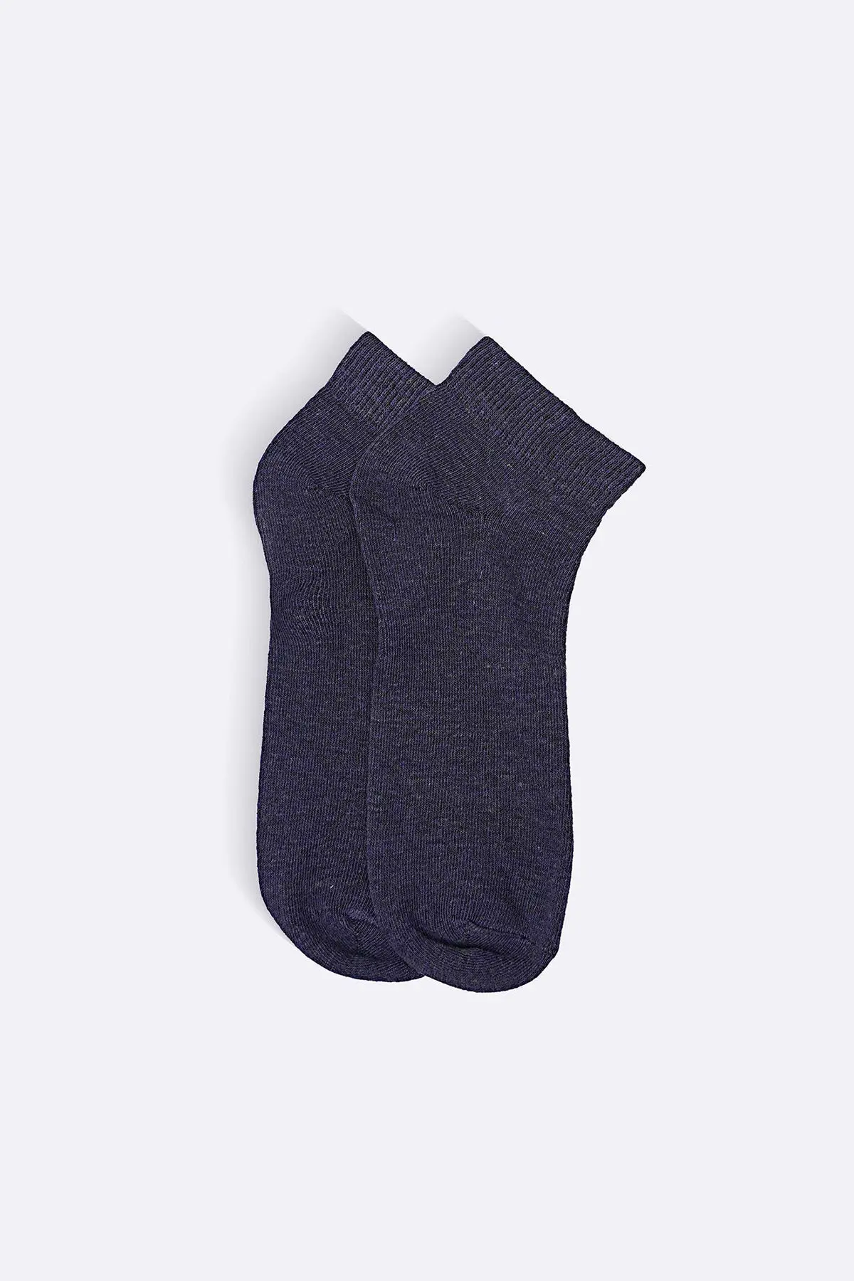 Soft Summer Socks 1