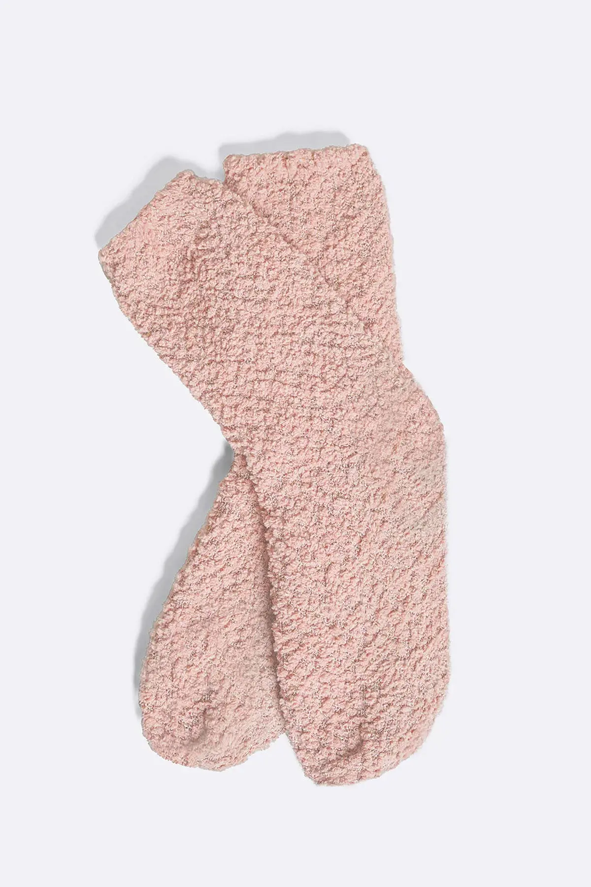 Plush Home Socks 1