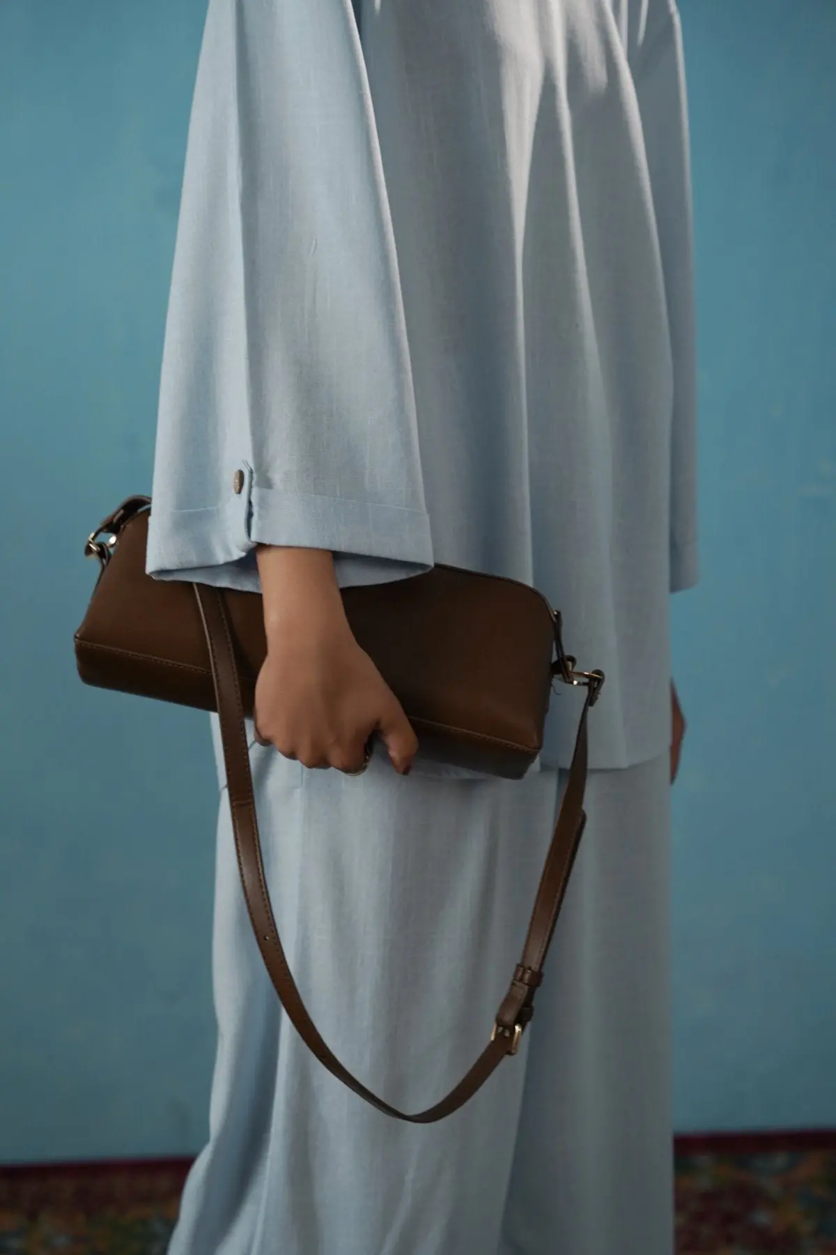 City Shoulder Bag 1