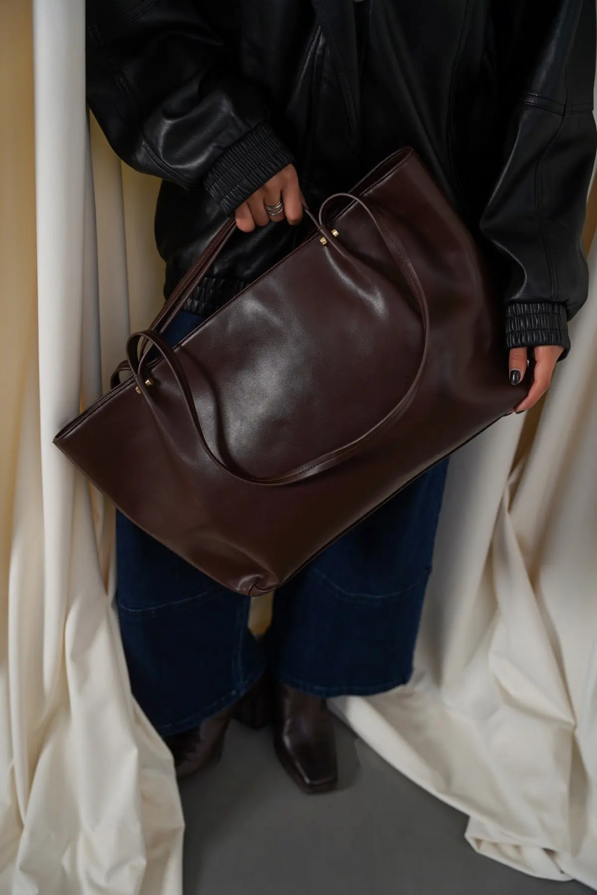 Ringleader Tote 1