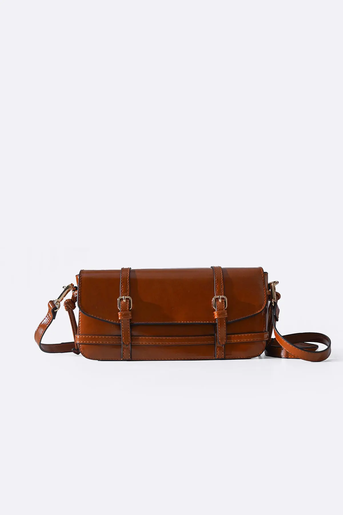 Elbe Crossbody Bag 1