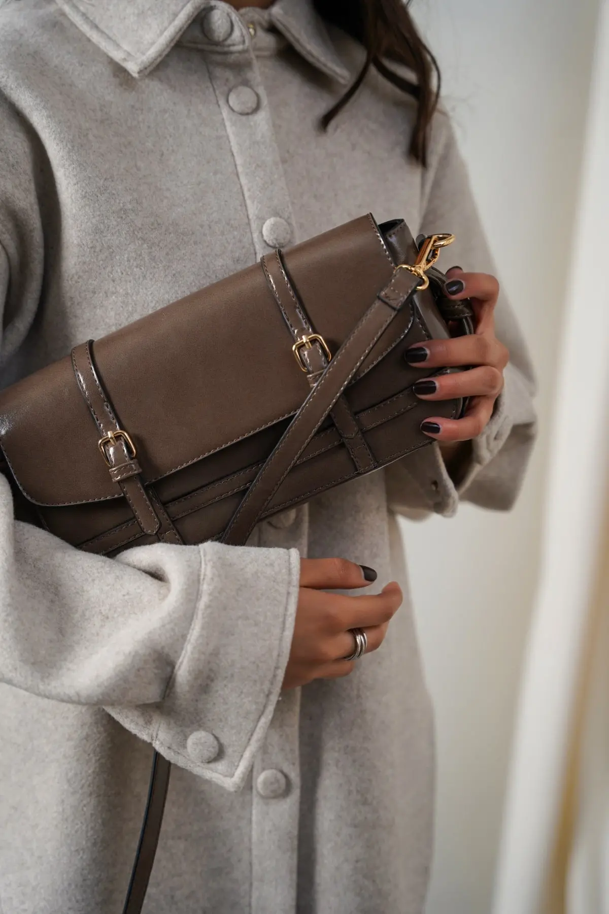 Elbe Crossbody Bag 1