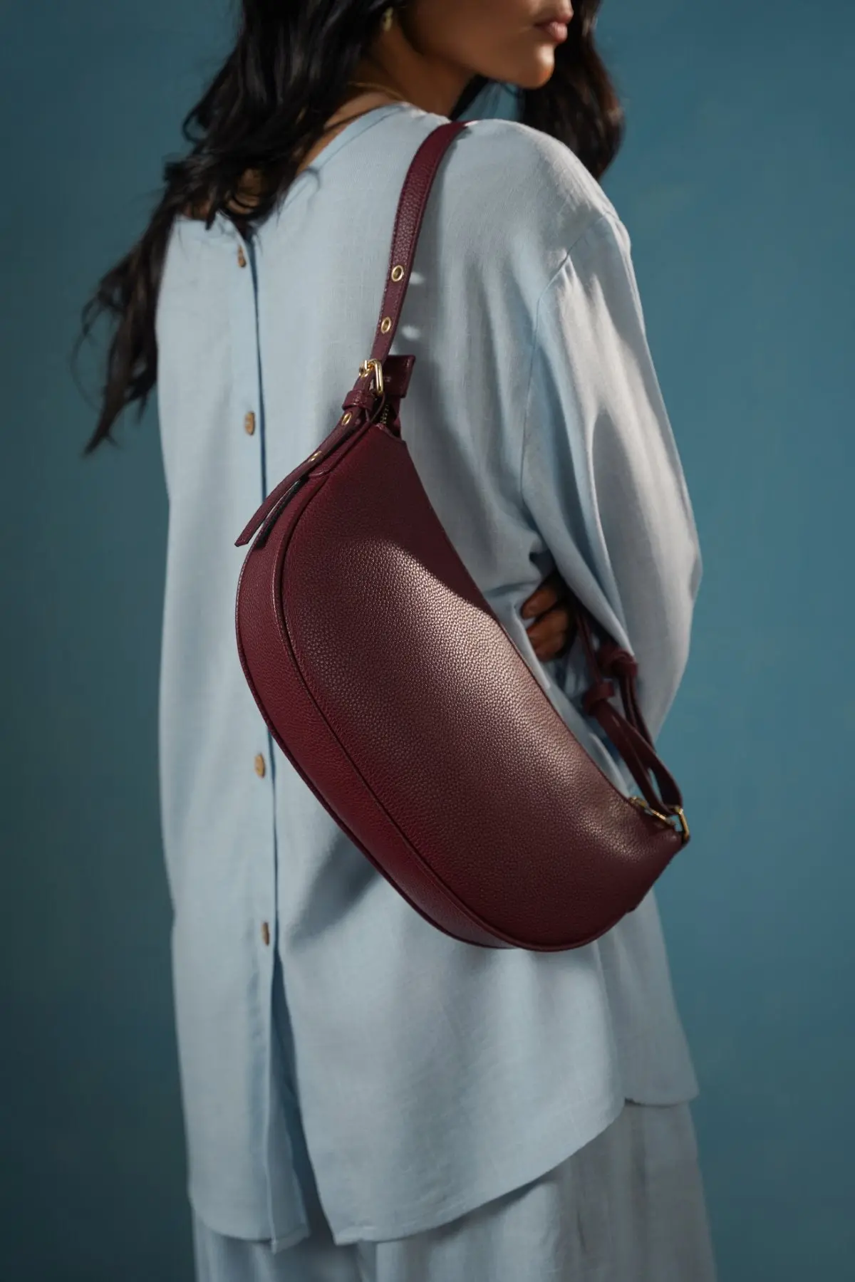 After Hours Shoulder Bag 1