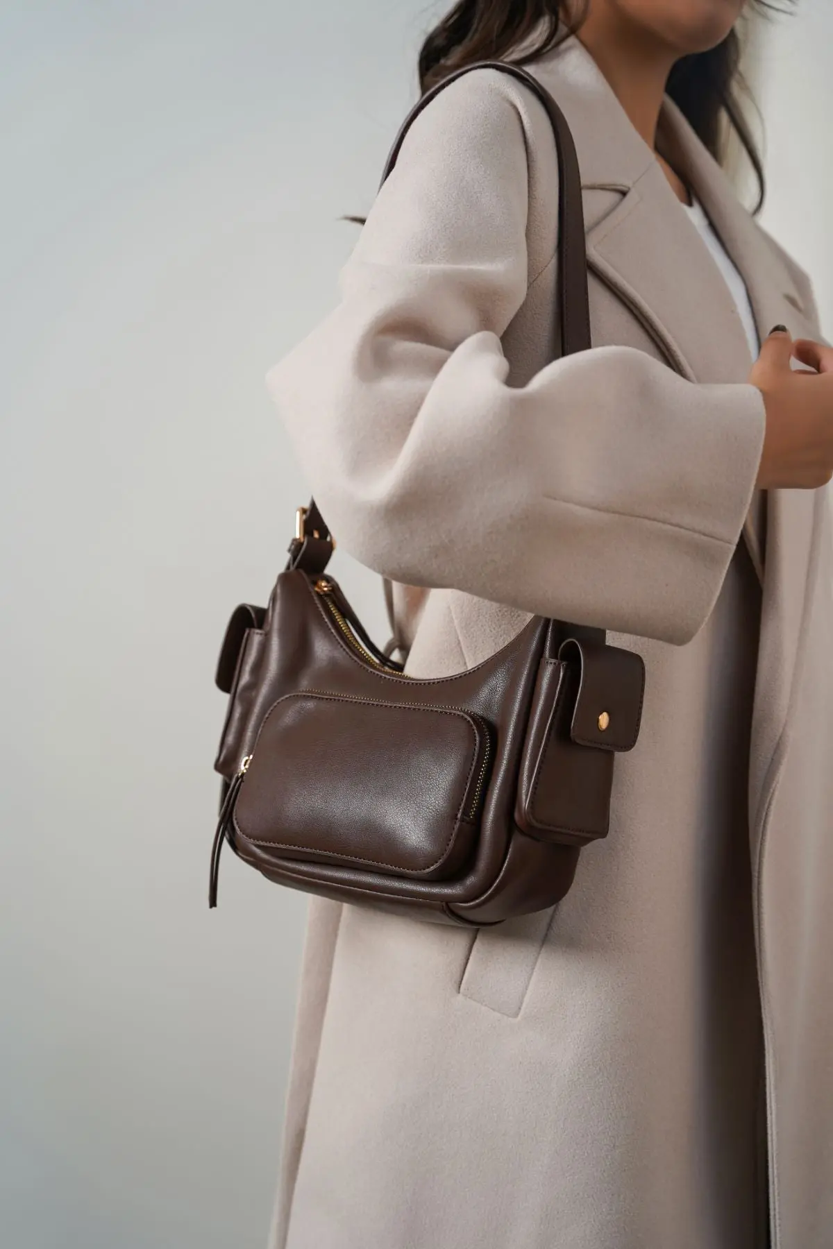 Everything Shoulder Bag 1