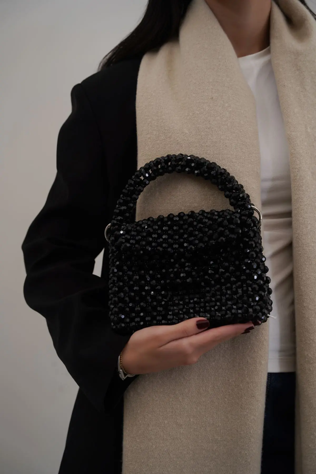 Cocktail Clutch 1
