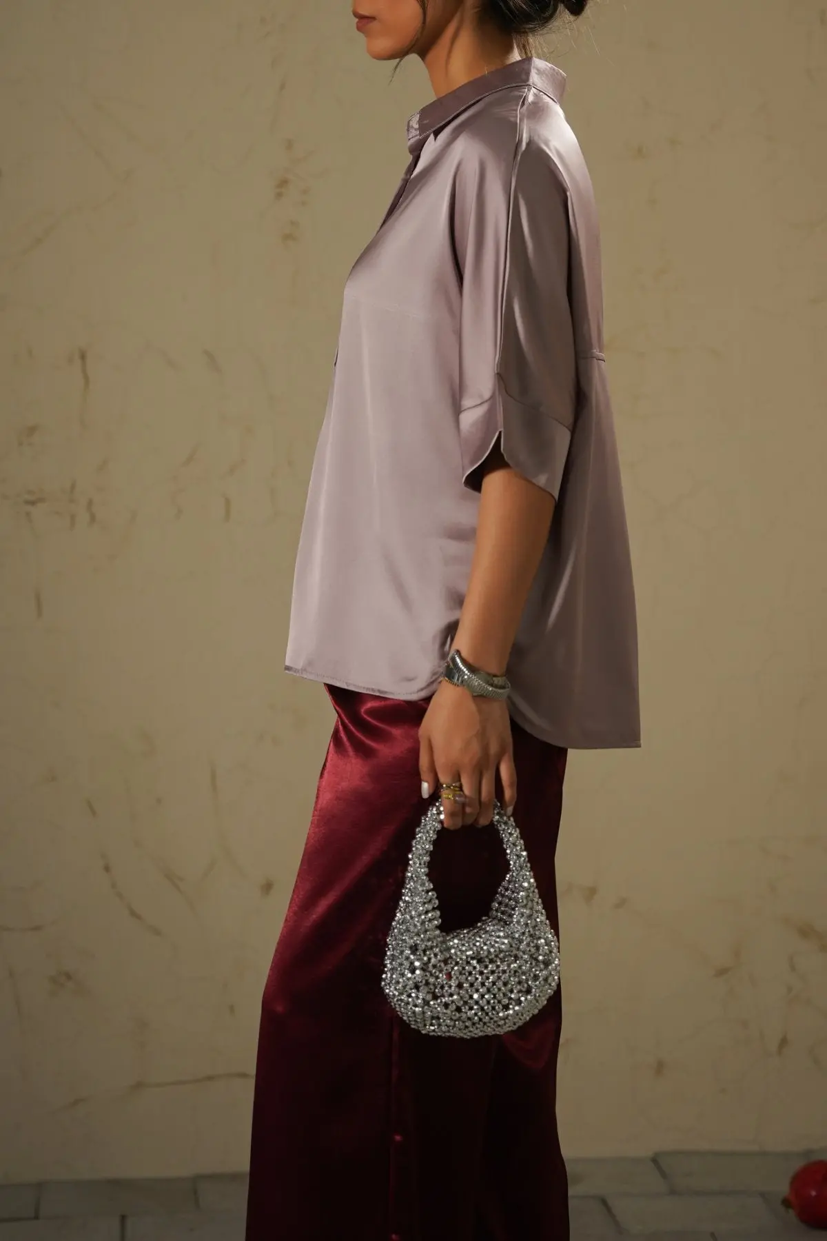 Cocktail Clutch 1