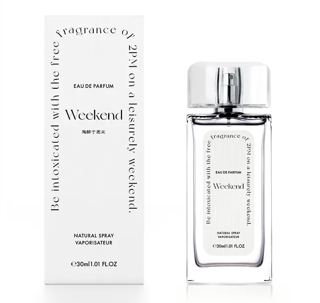 Weekend Perfume 30Ml 1