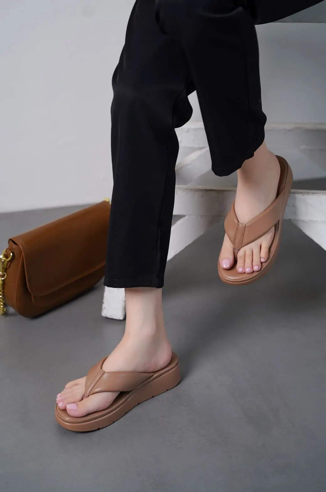 Mama Flip-Flops 1