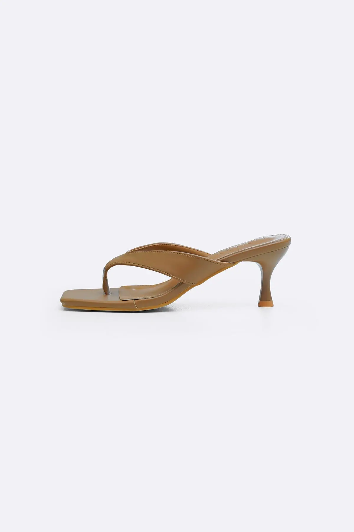 Billie Mini Heels 1