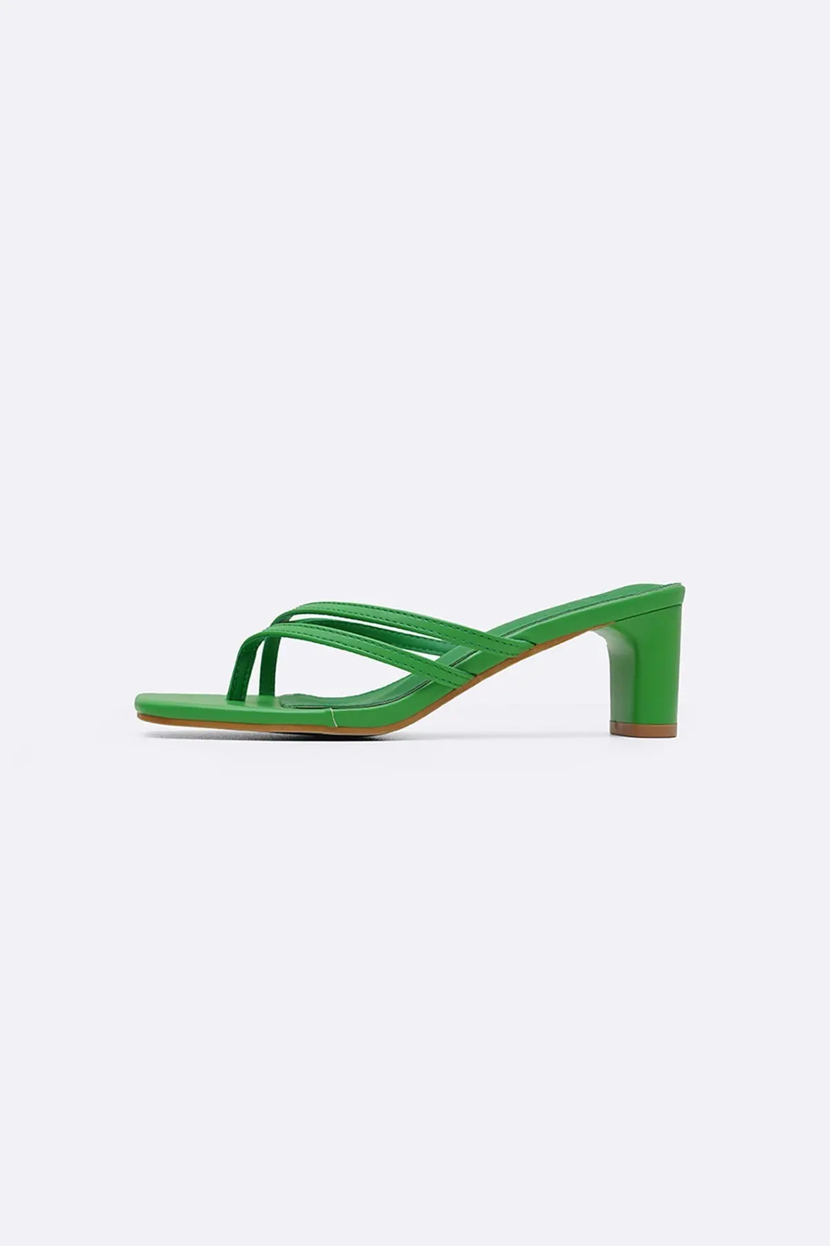 Editorial Block Heels 1