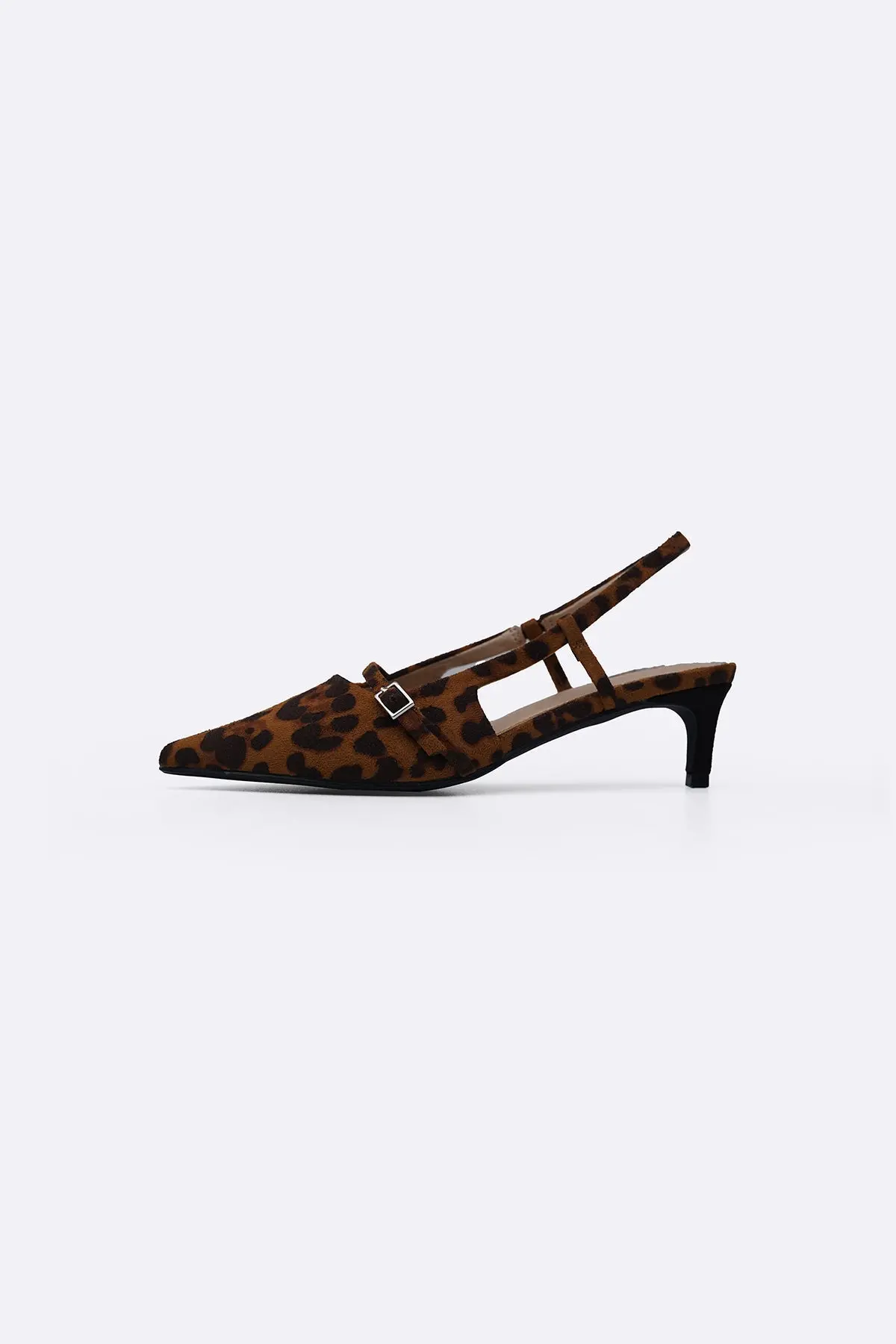 Arizona Mini Heels 1