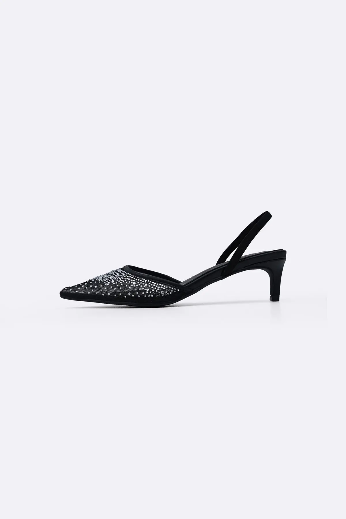 Night-Out Heels 1