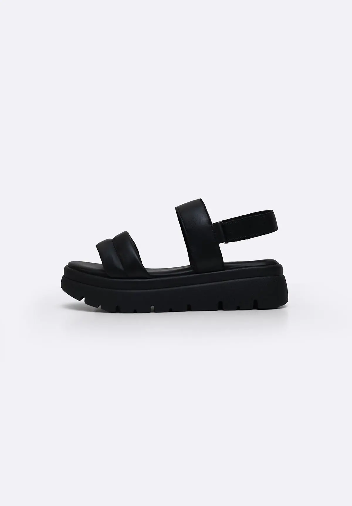 Leather Mama Sandals 1