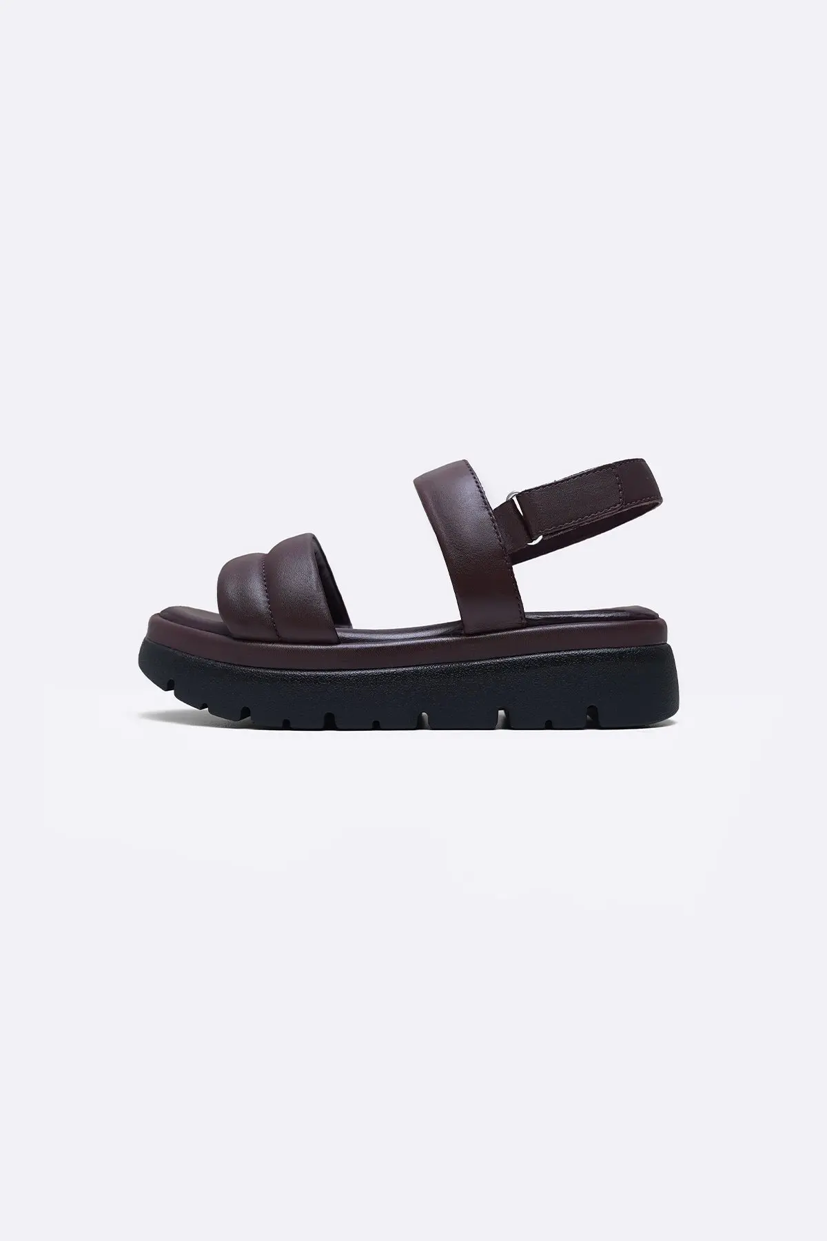 Leather Mama Sandals 1