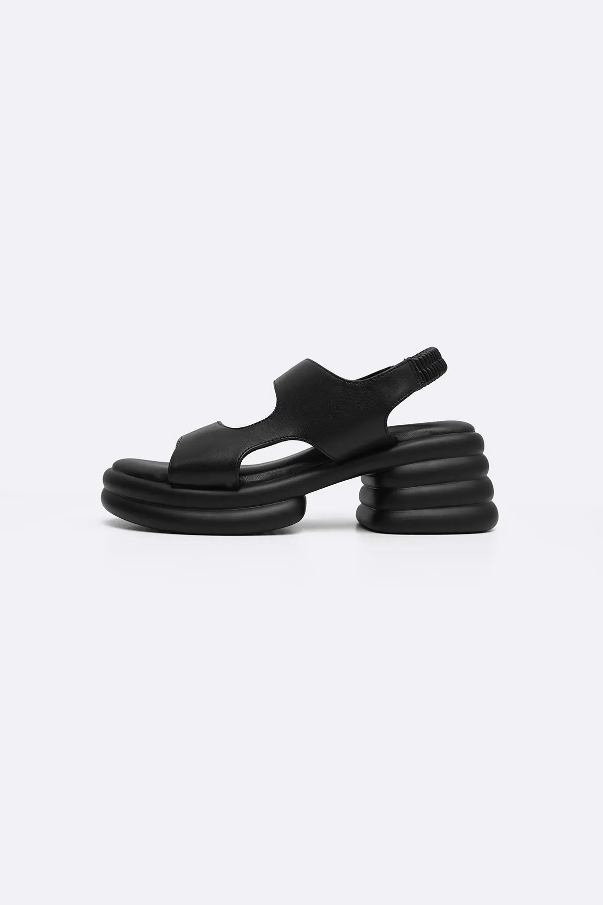 Bubble Mama Slingbacks 1