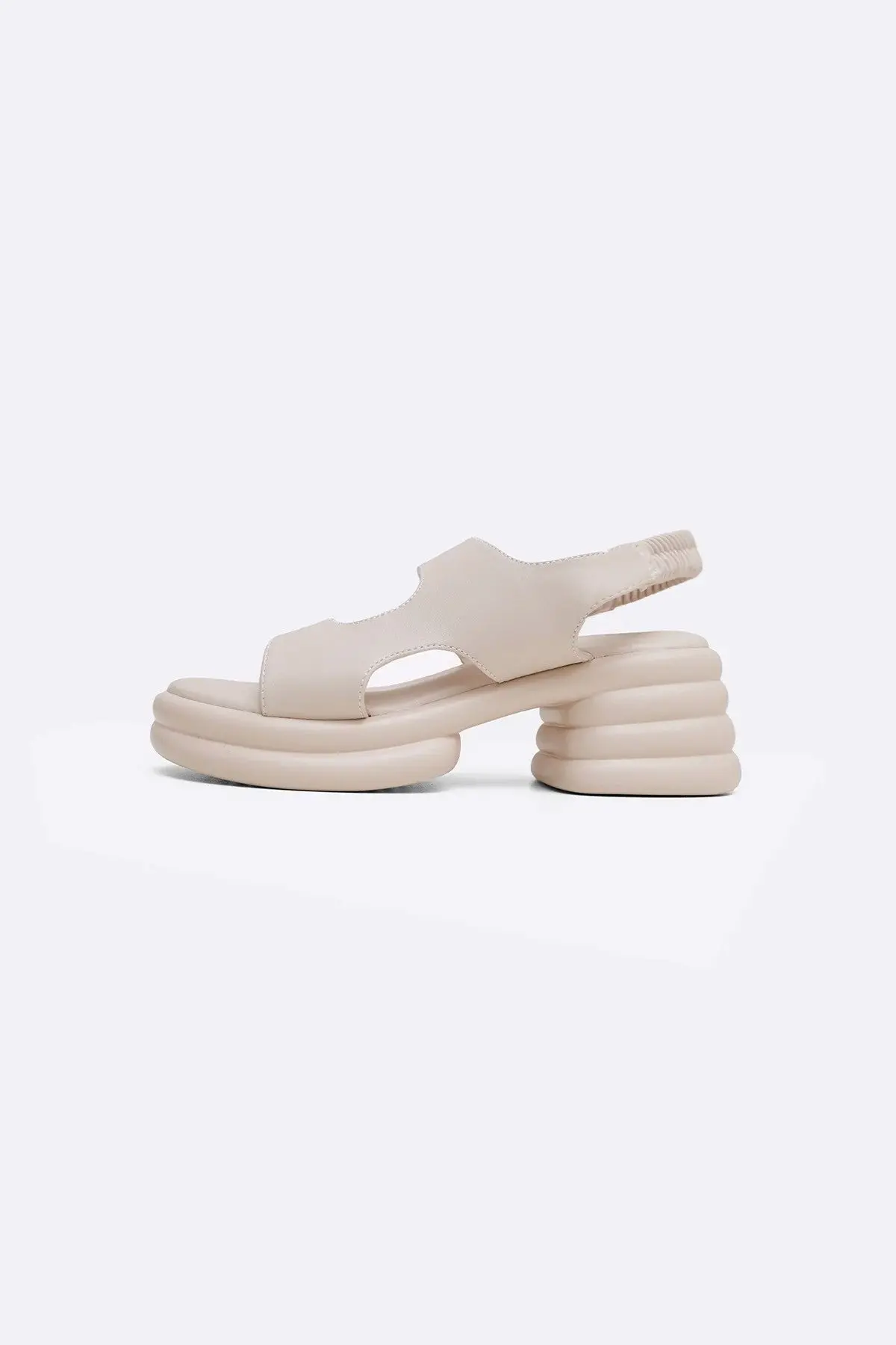 Bubble Mama Slingbacks 1