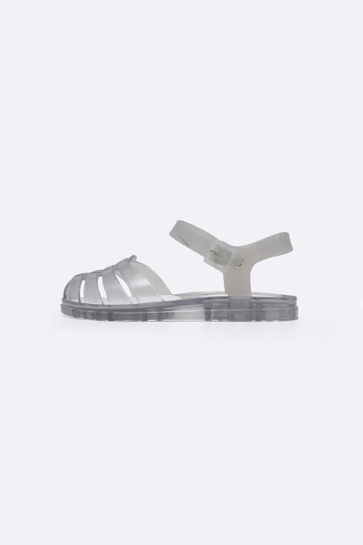 90'S Jelly Sandals 1
