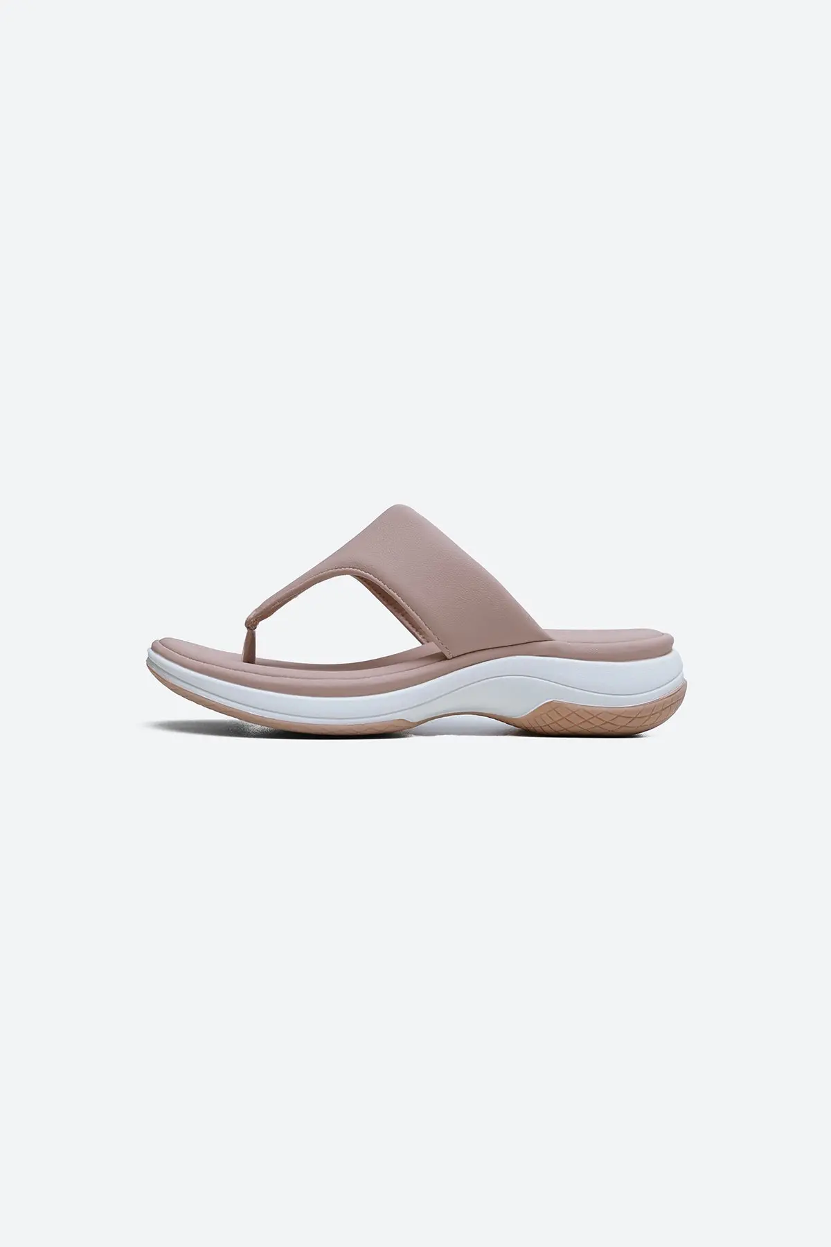 Marsmallow Mama Flip Flops 1