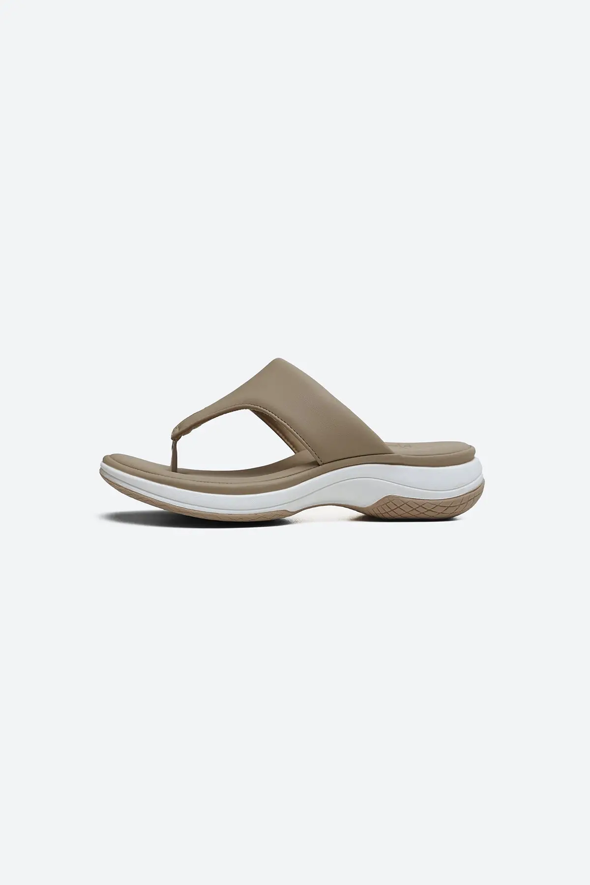 Marsmallow Mama Flip Flops 1