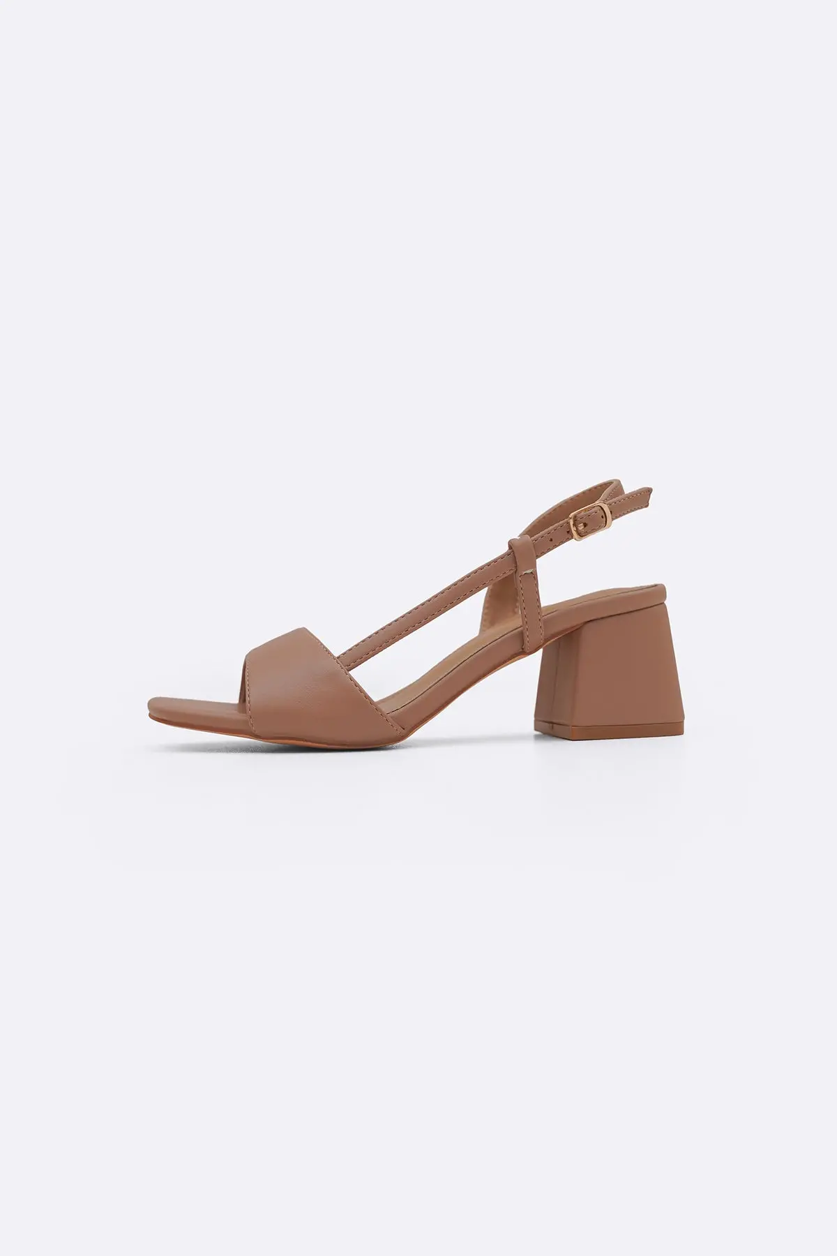 Mirano Block Heel 1