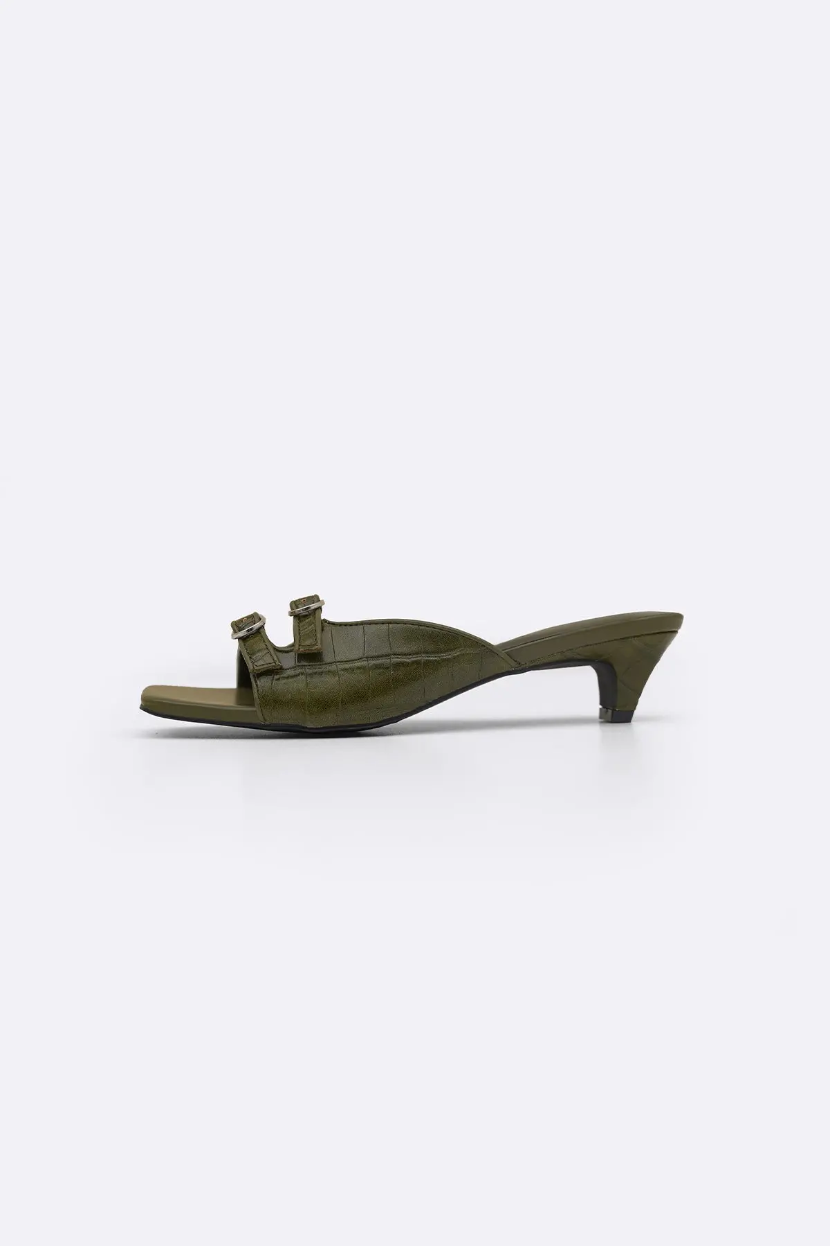 Verona Mini Heels 1