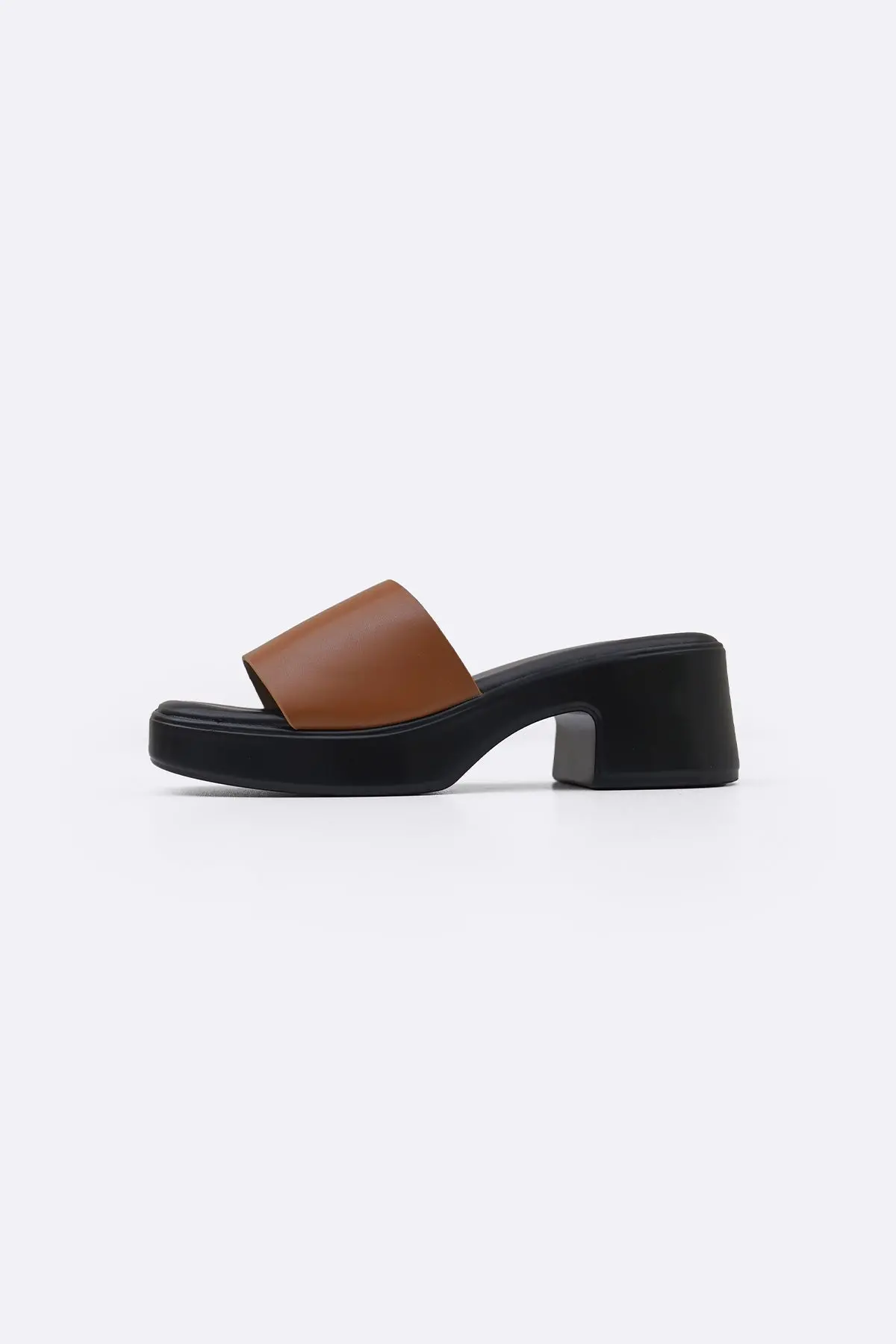 Easy Block Heels 1