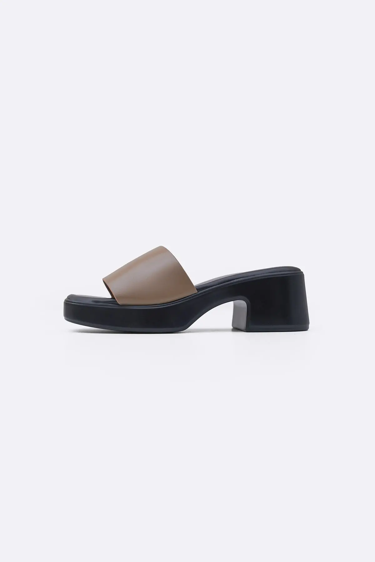Easy Block Heels 1