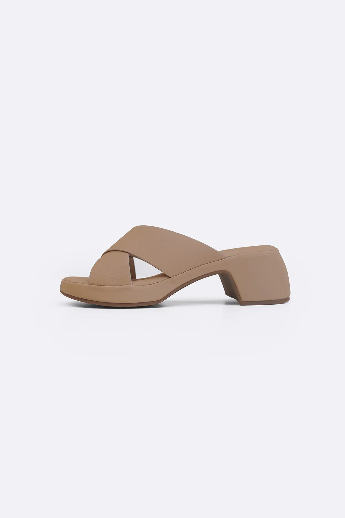 Wide Fit Mama Heels 1