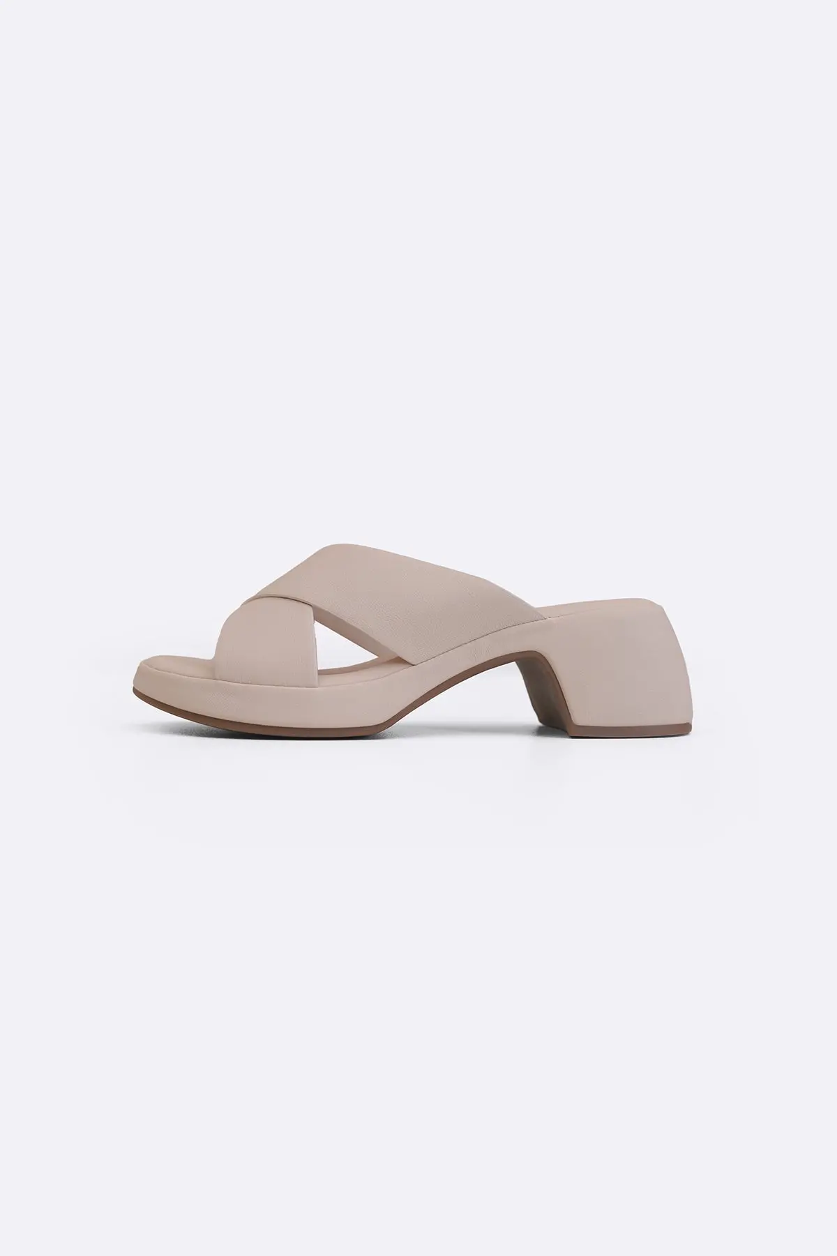 Wide Fit Mama Heels 1