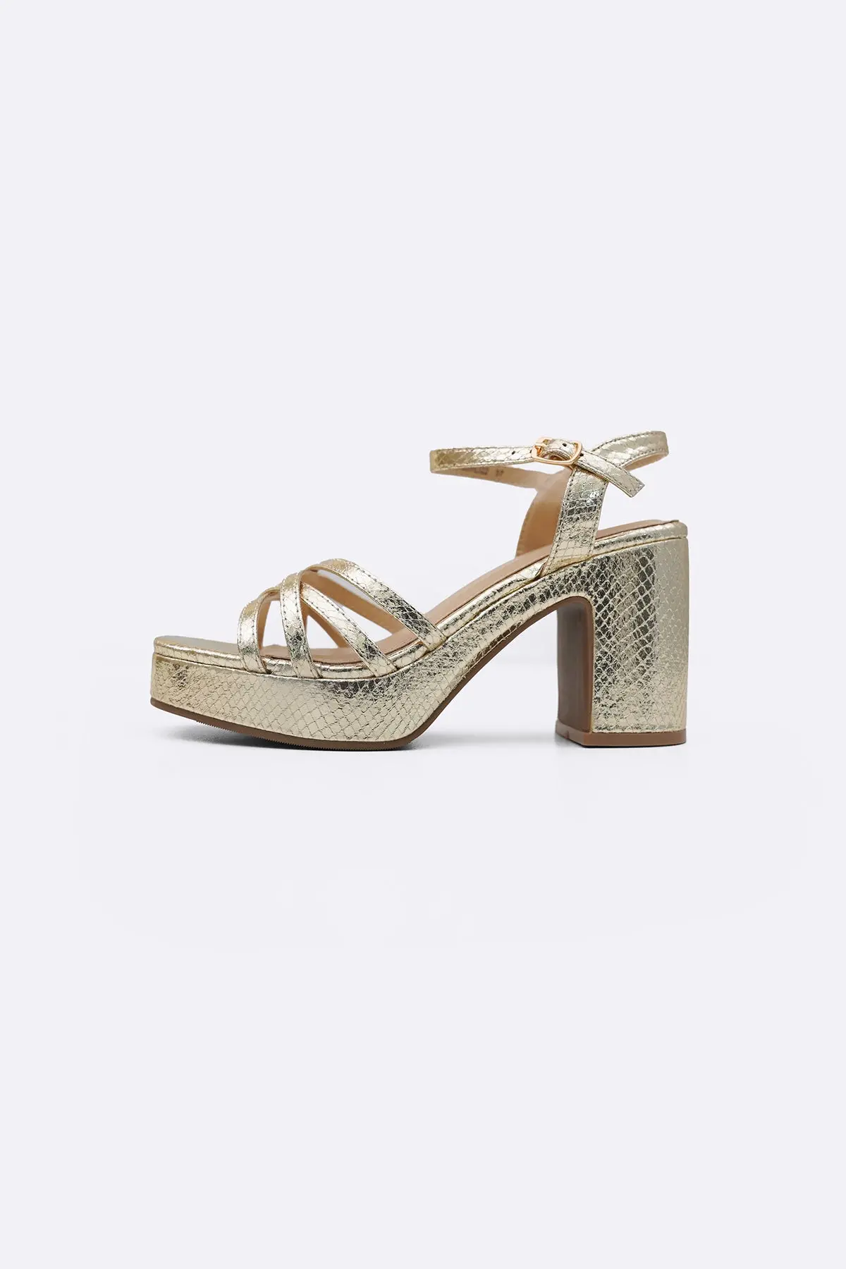 Night Out Heels 1