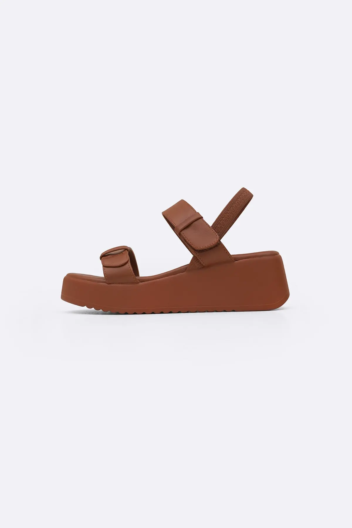 Holiday Mama Sandals 1