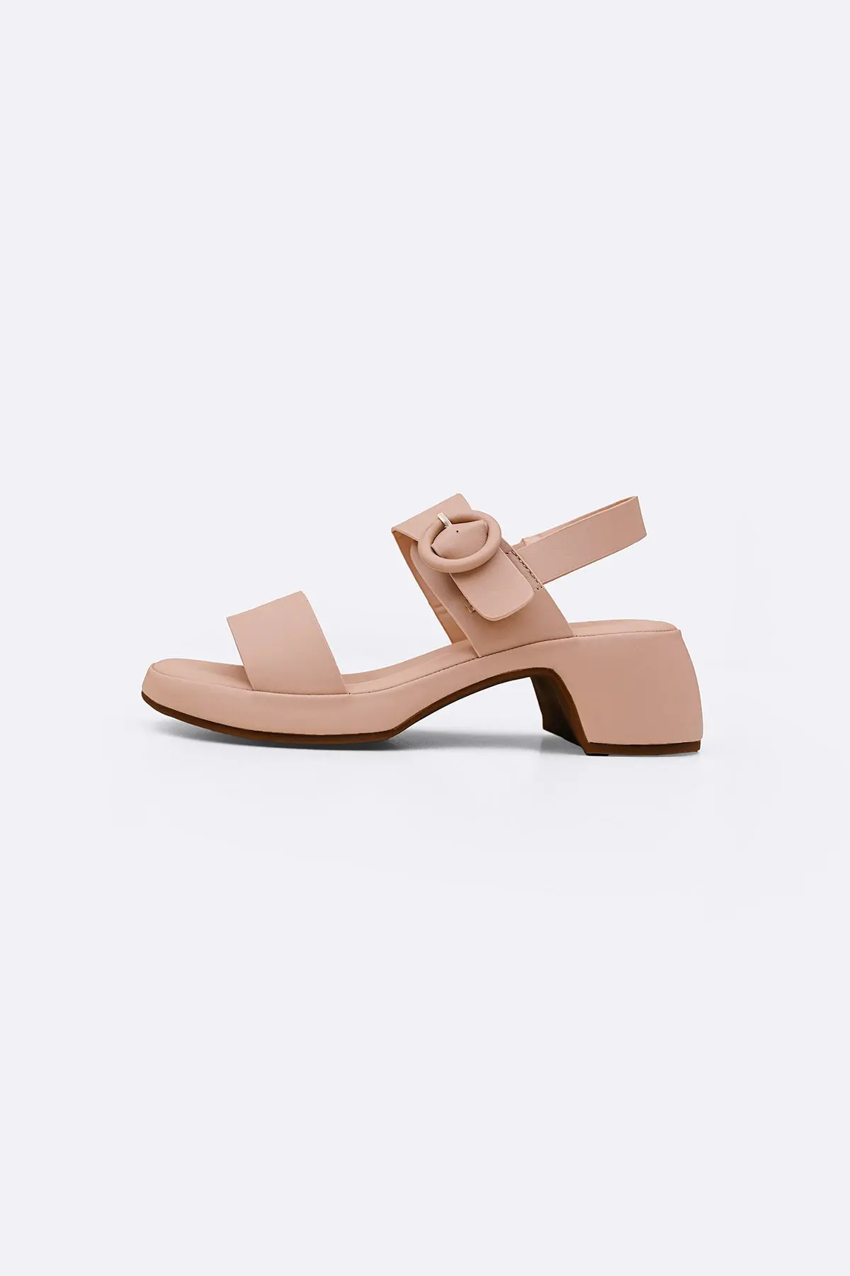 Mama Sandal Heels 1