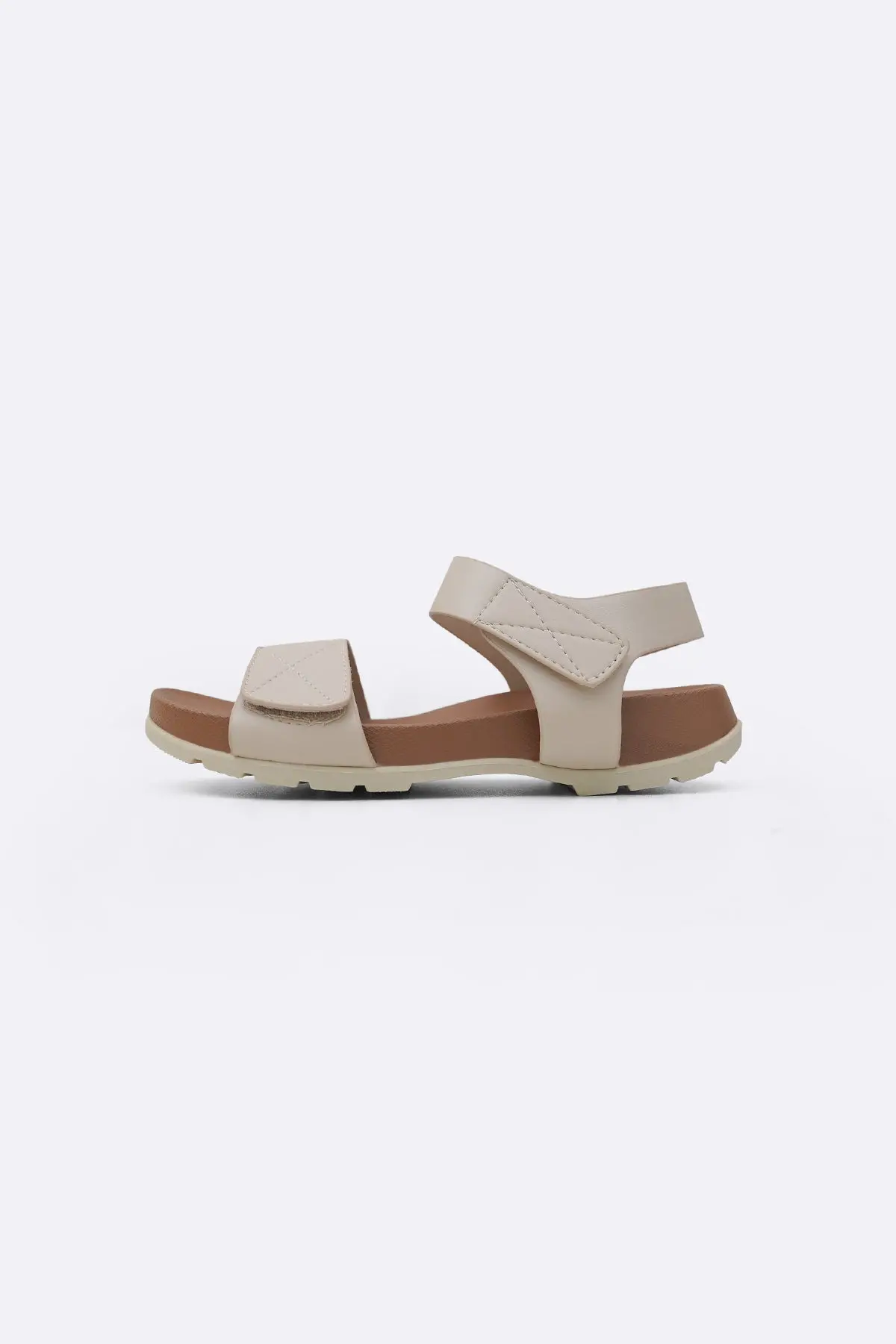 Comfy Walking Sandals 1