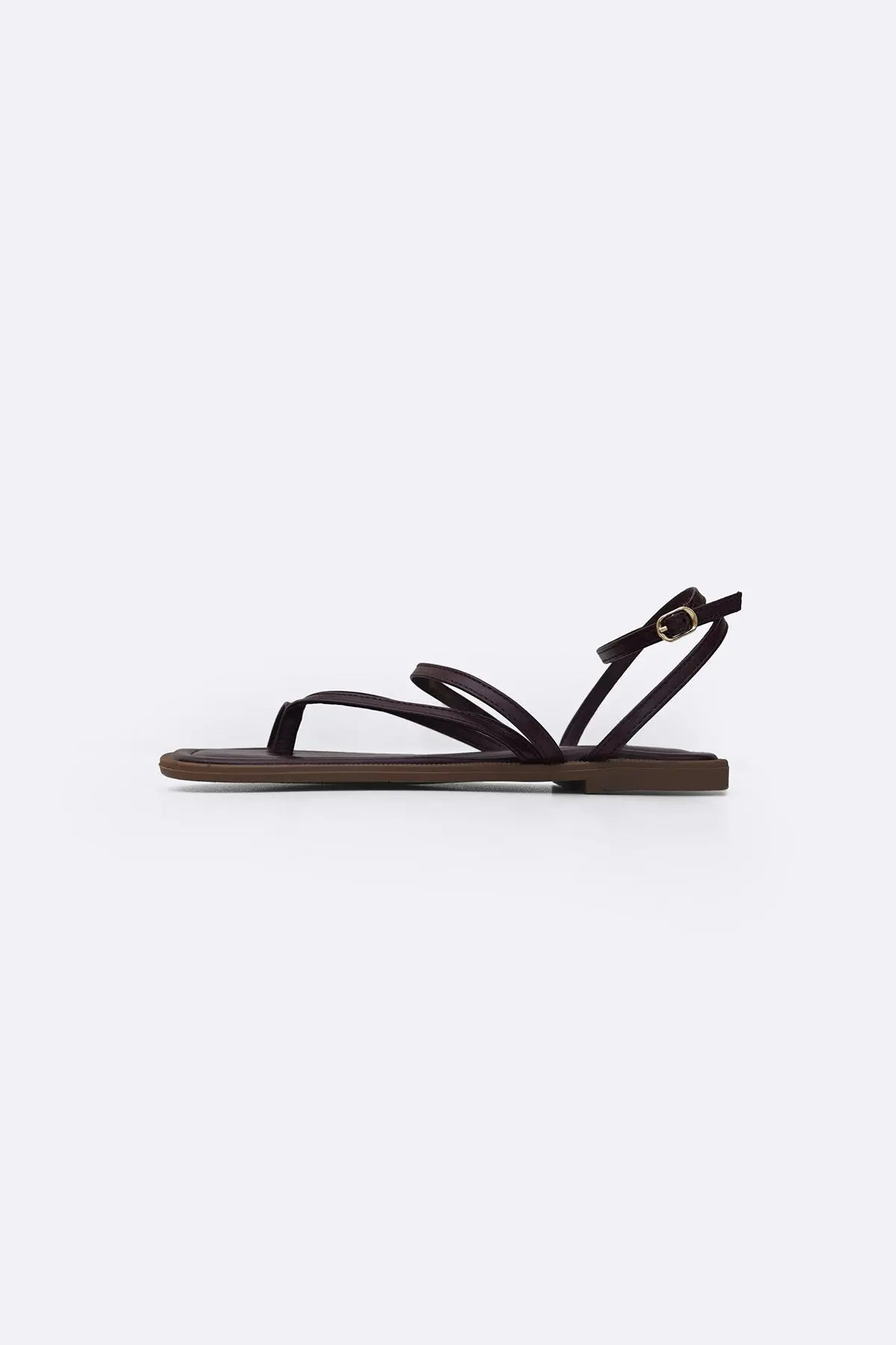 Mia Strappy Sandals 1