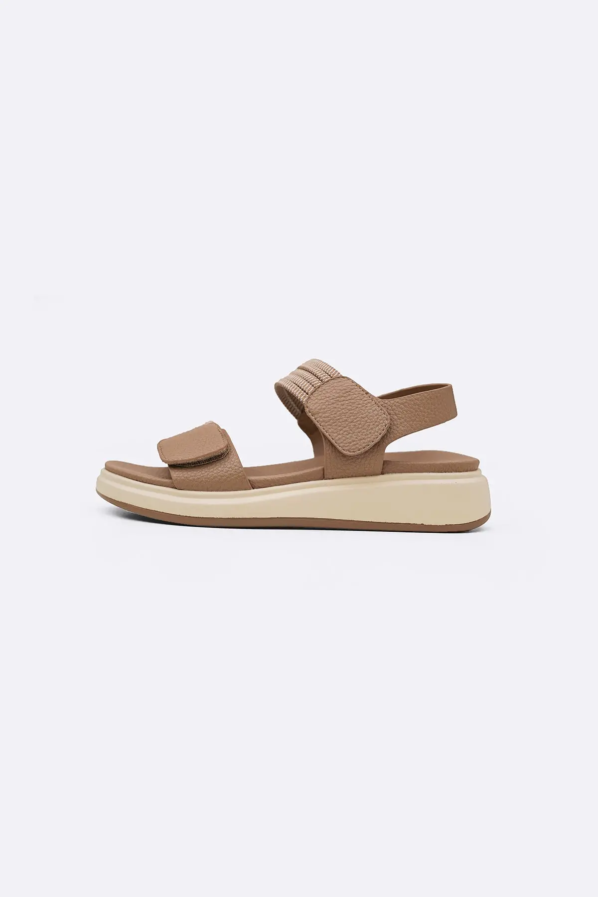 Adjustable Mama Sandals 1