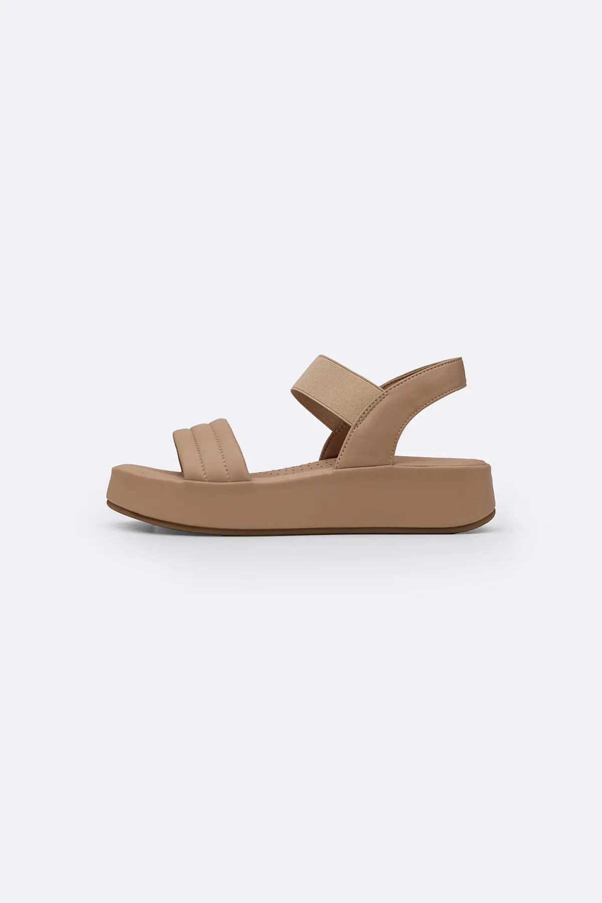 Candy Soft Mama Sandals 1