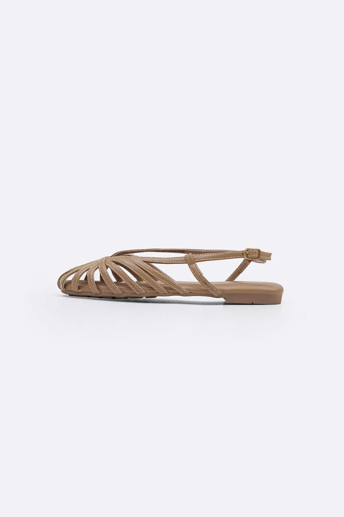 Summer Strap Sandals 1