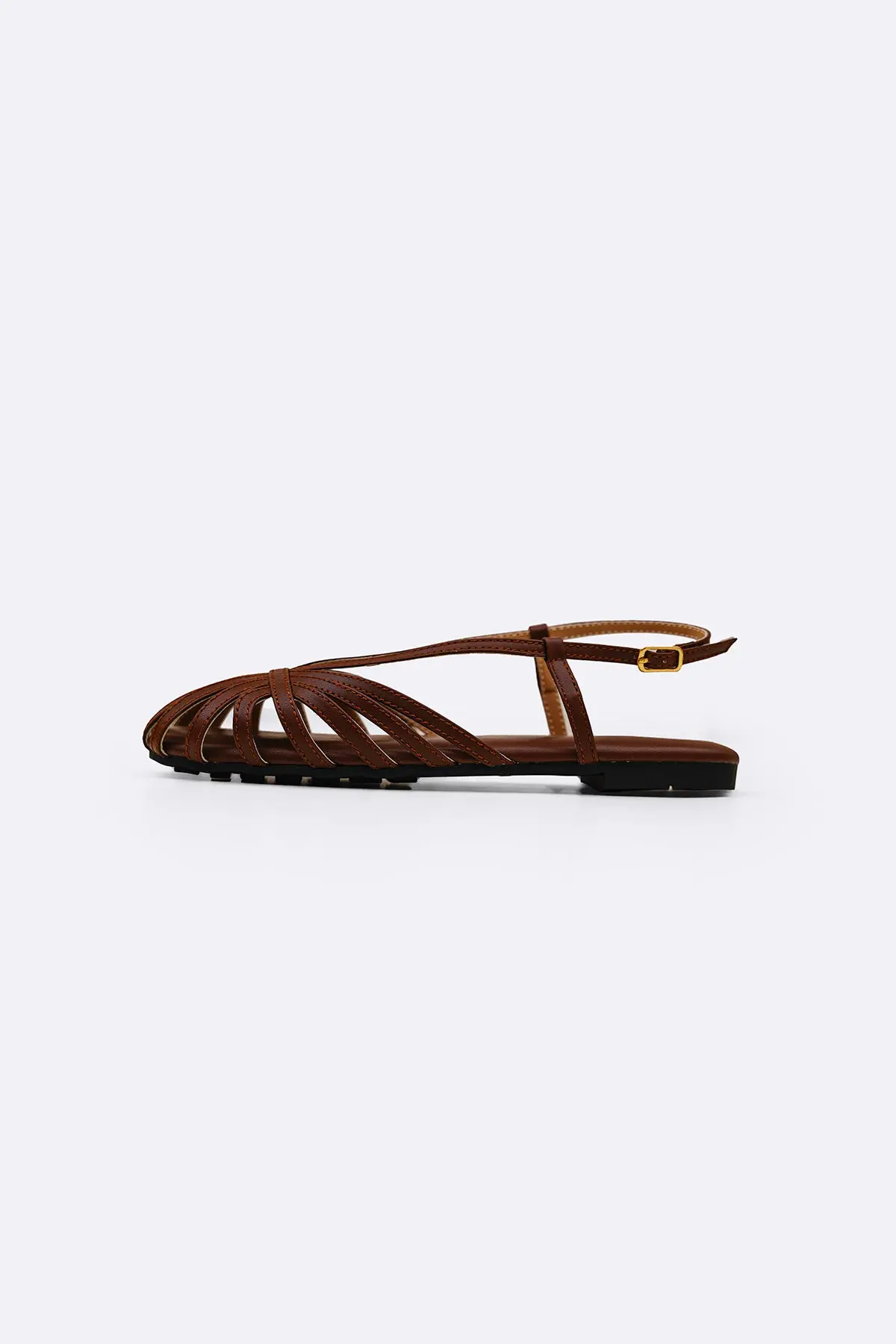 Summer Strap Sandals 1