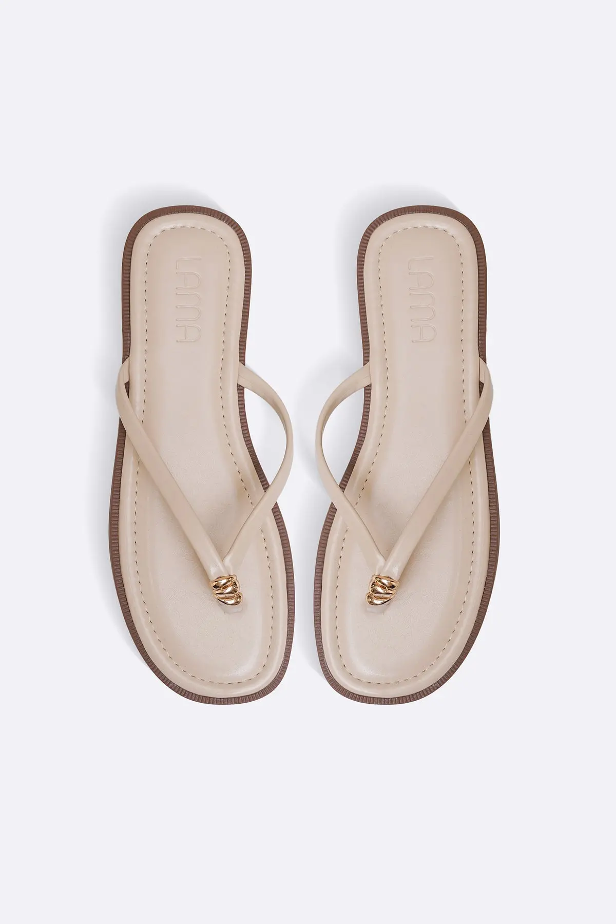 Stud Stuff Flip Flops 1