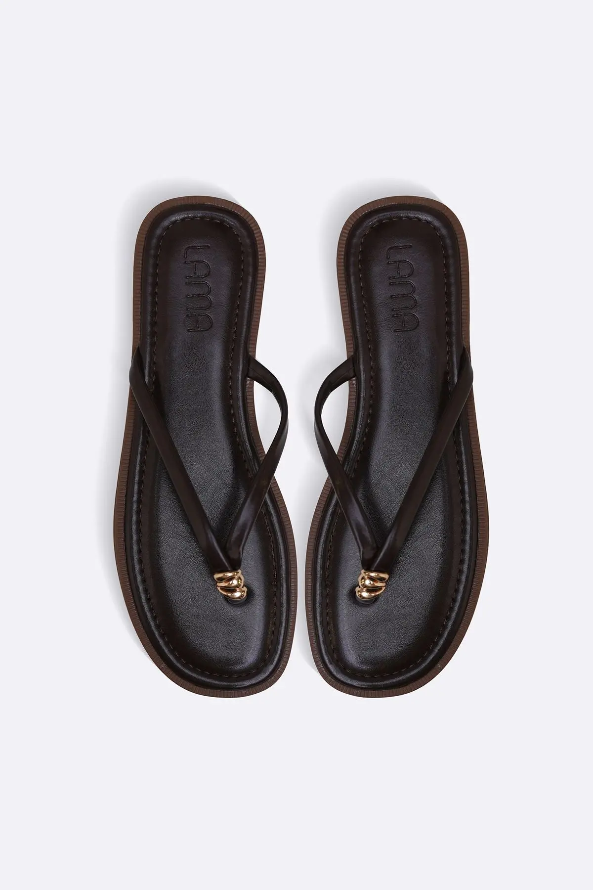 Stud Stuff Flip Flops 1