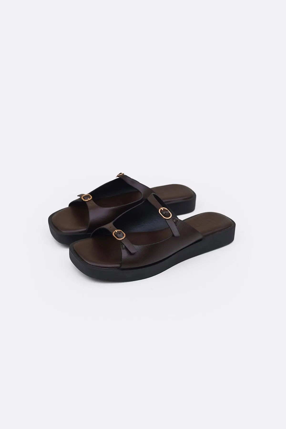 Modern Greek Slippers 1