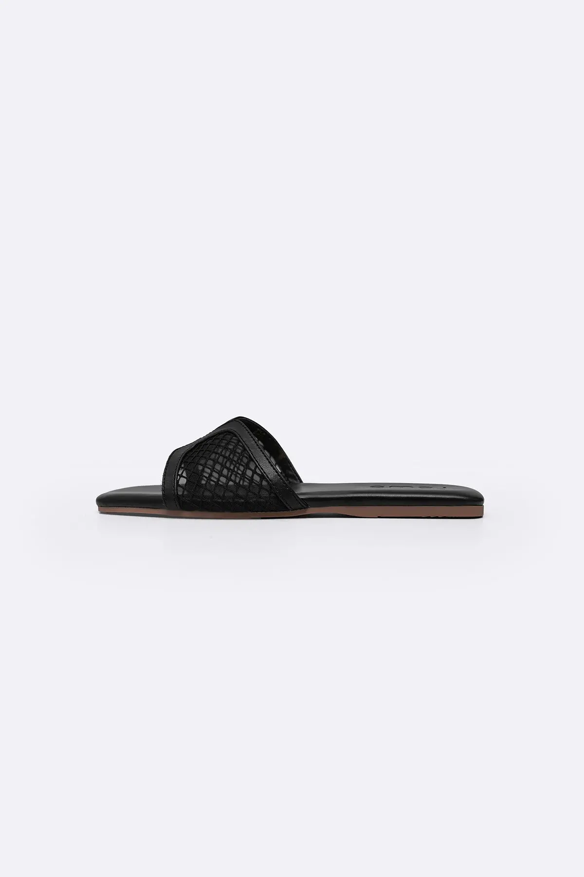 Soft Mesh Slides 1