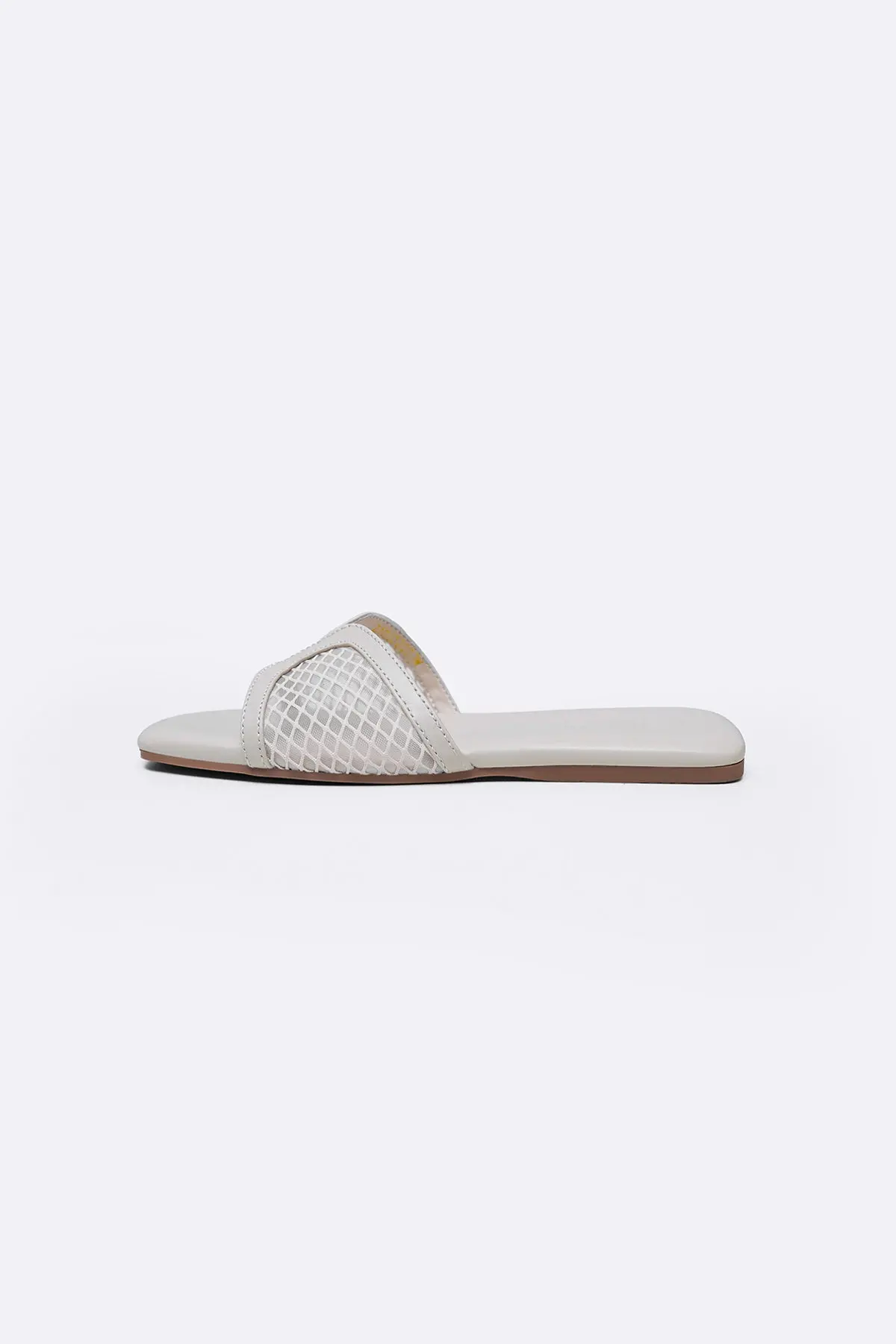 Soft Mesh Slides 1