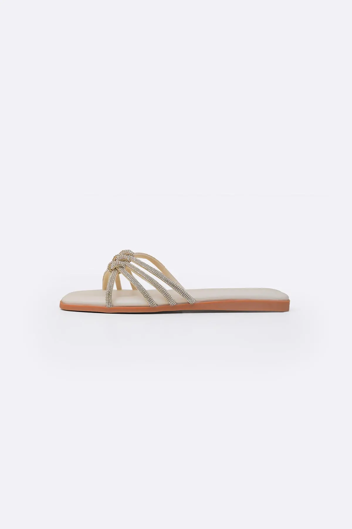 Crystal Knot Slides 1