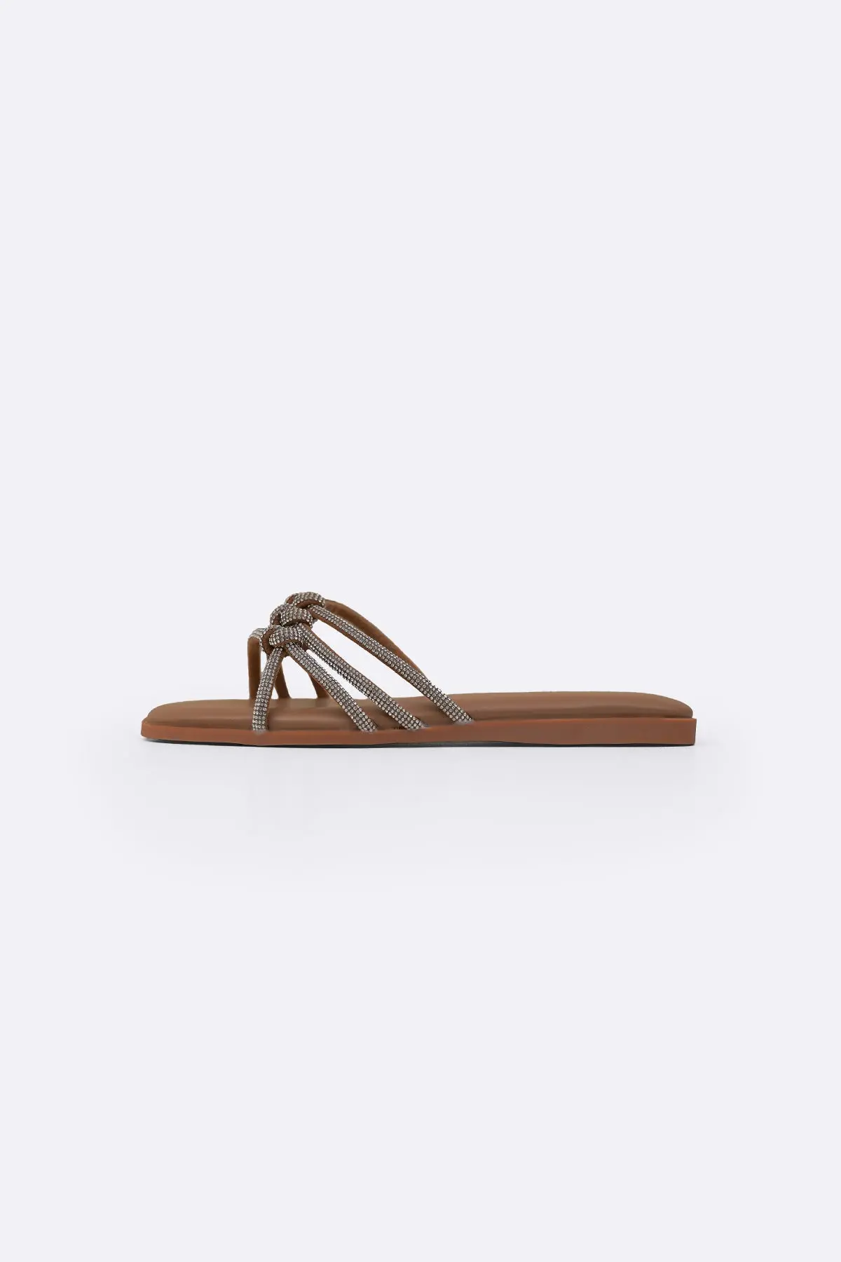 Crystal Knot Slides 1
