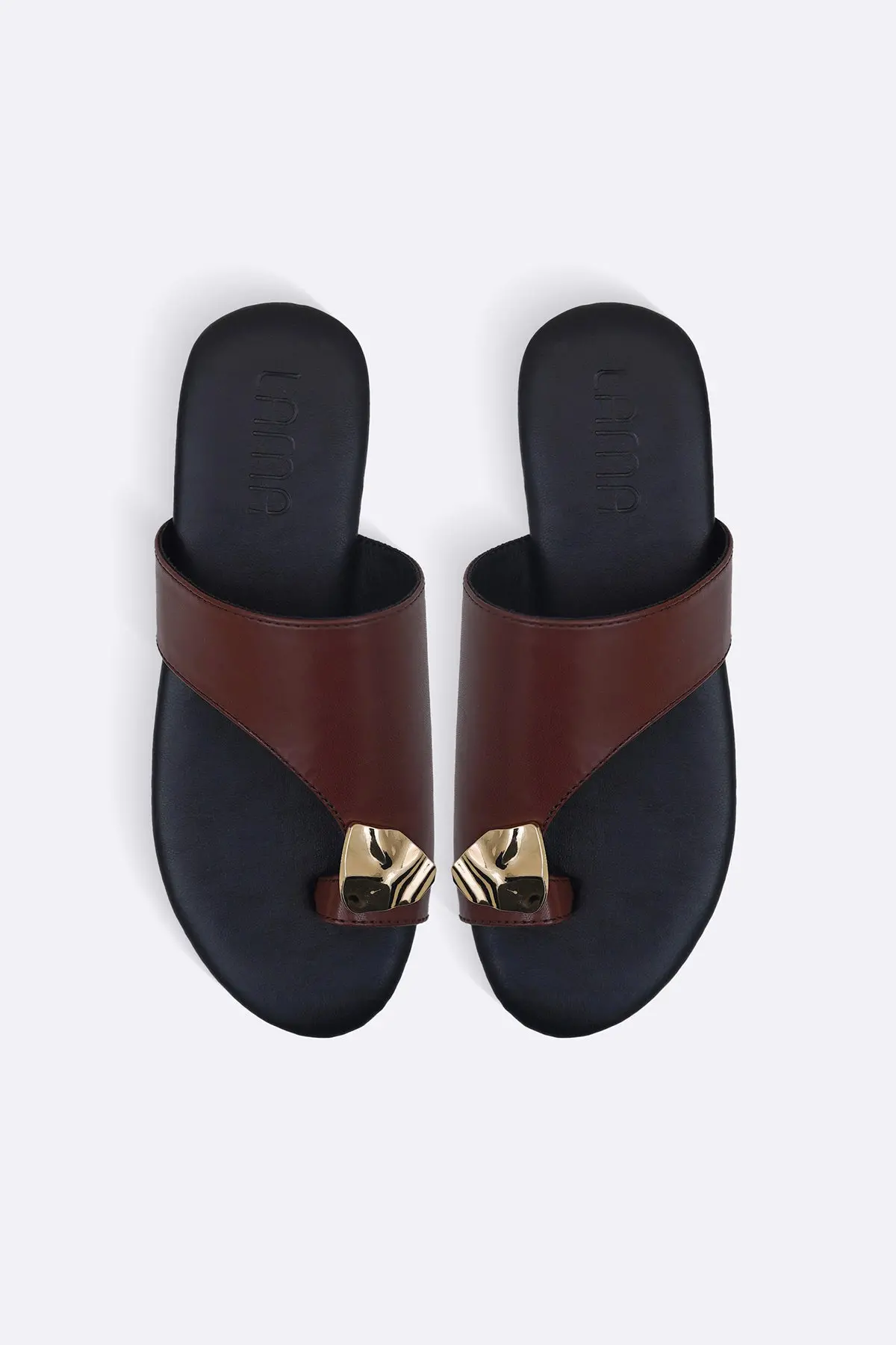 Easy Party Toe Slides 1