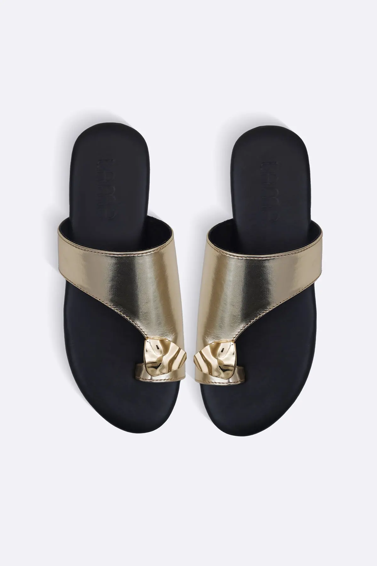 Easy Party Toe Slides 1